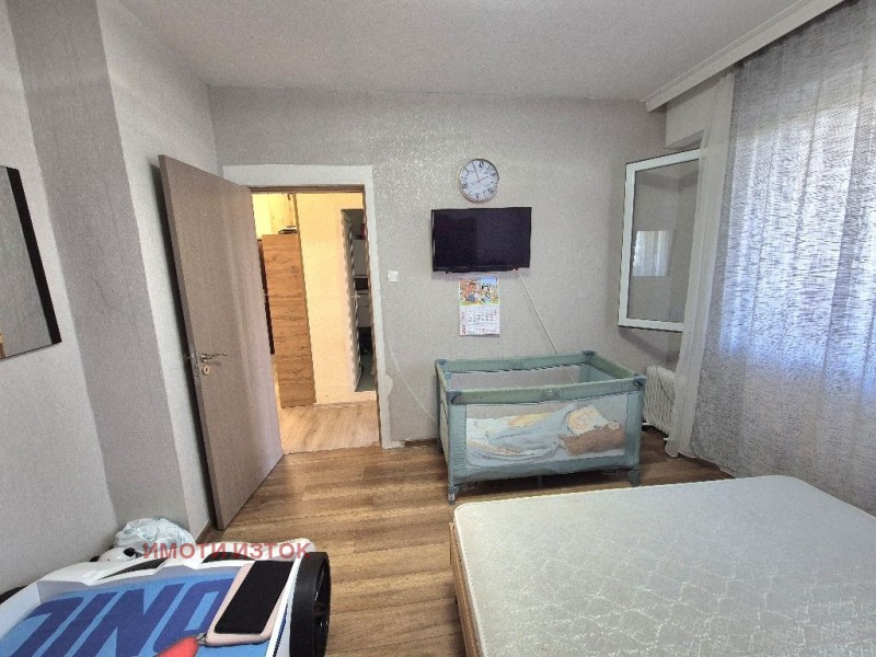 Na prodej  1 ložnice Sofia , Ljulin 2 , 67 m2 | 71393120 - obraz [10]