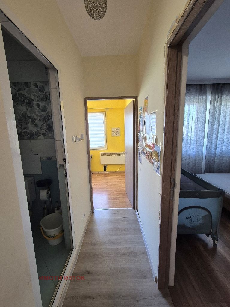 Na prodej  1 ložnice Sofia , Ljulin 2 , 67 m2 | 71393120 - obraz [4]