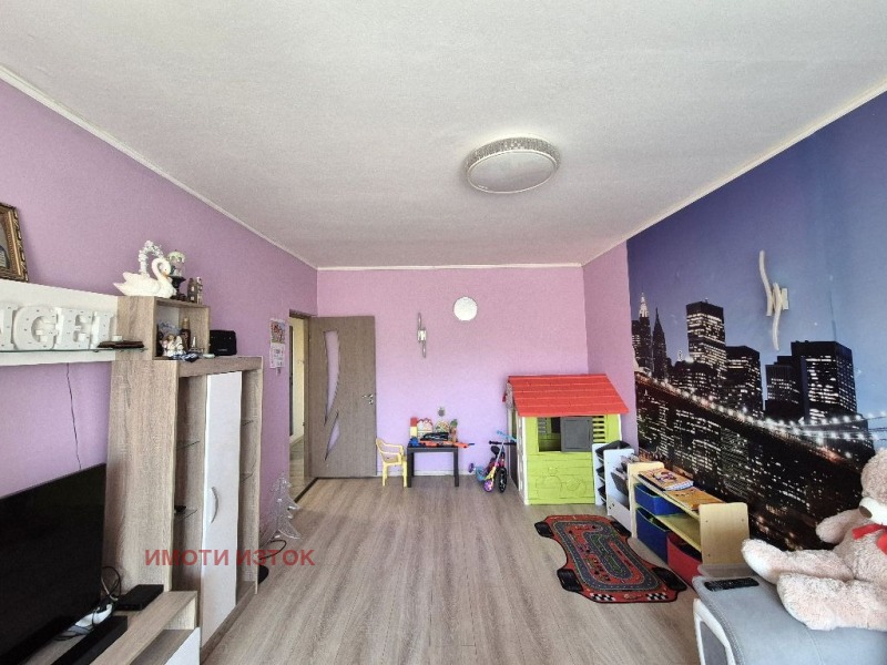 Na prodej  1 ložnice Sofia , Ljulin 2 , 67 m2 | 71393120