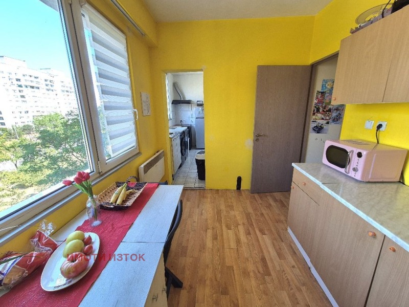 Na prodej  1 ložnice Sofia , Ljulin 2 , 67 m2 | 71393120 - obraz [12]
