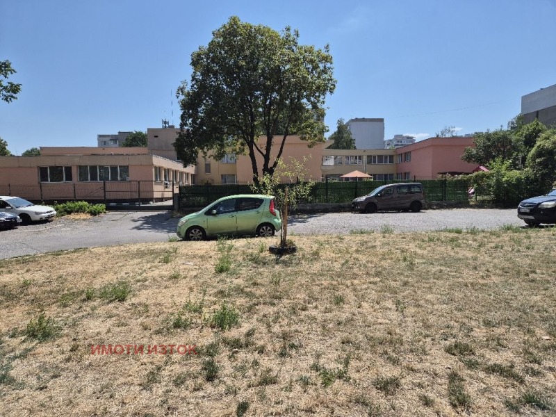 Na prodej  1 ložnice Sofia , Ljulin 2 , 67 m2 | 71393120 - obraz [16]