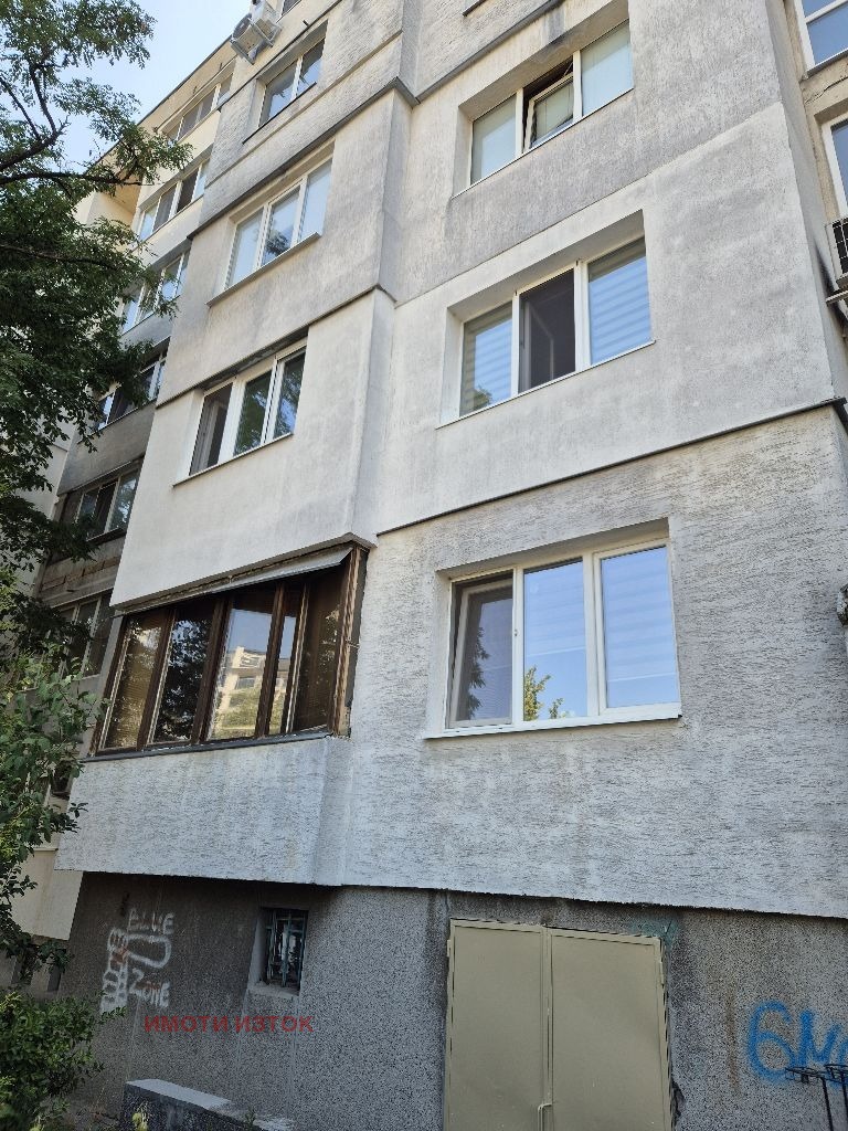 Na prodej  1 ložnice Sofia , Ljulin 2 , 67 m2 | 71393120 - obraz [15]