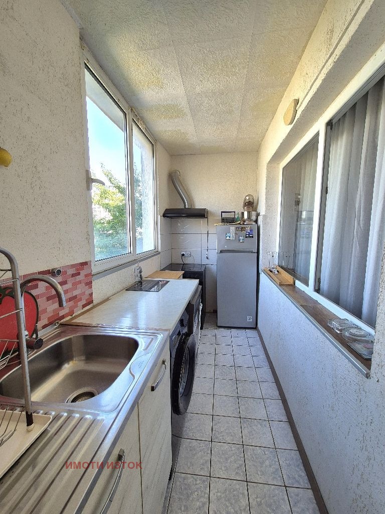 Na prodej  1 ložnice Sofia , Ljulin 2 , 67 m2 | 71393120 - obraz [13]