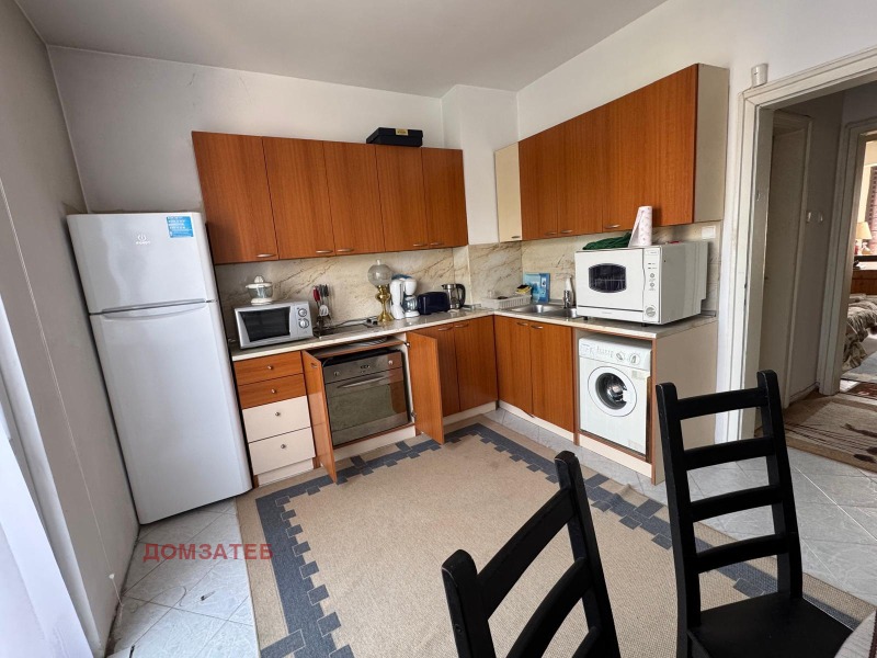 Zu verkaufen  1 Schlafzimmer Sofia , Zentar , 58 qm | 18779108 - Bild [8]