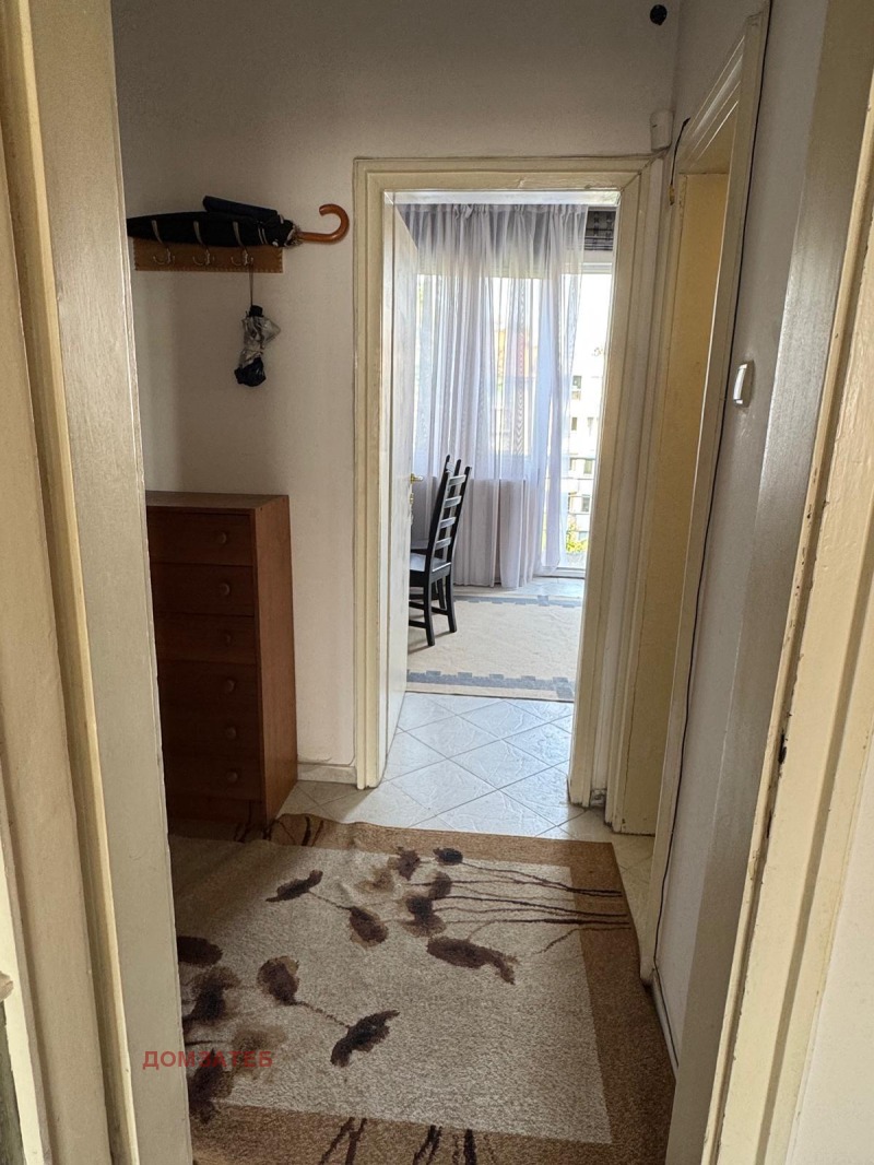Zu verkaufen  1 Schlafzimmer Sofia , Zentar , 58 qm | 18779108 - Bild [15]