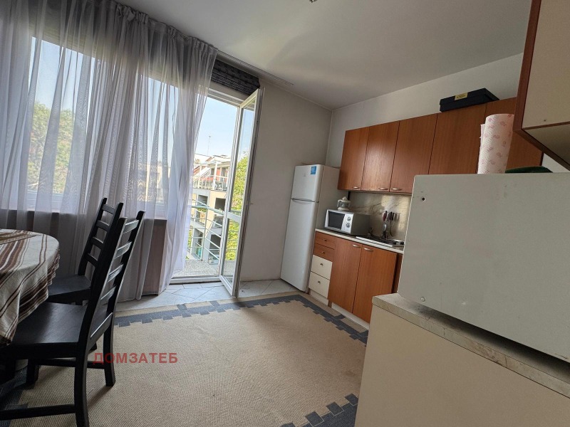 Zu verkaufen  1 Schlafzimmer Sofia , Zentar , 58 qm | 18779108 - Bild [9]
