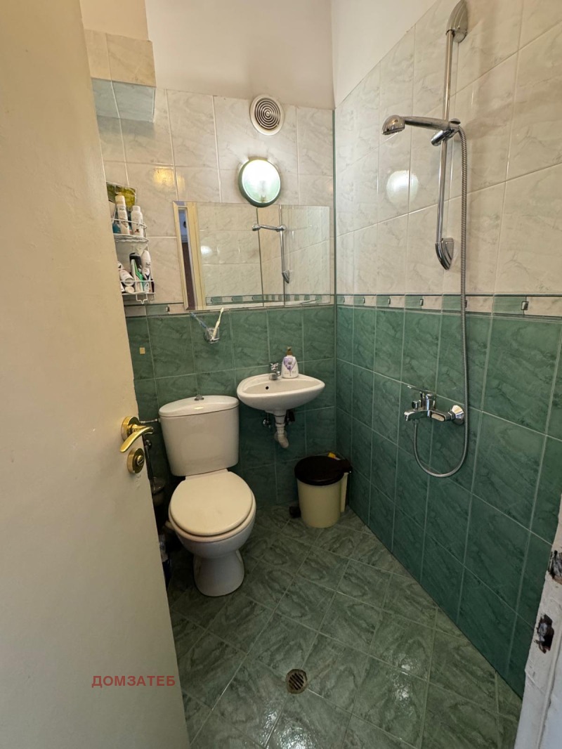 Zu verkaufen  1 Schlafzimmer Sofia , Zentar , 58 qm | 18779108 - Bild [14]