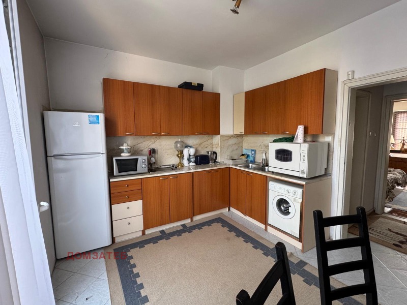 Zu verkaufen  1 Schlafzimmer Sofia , Zentar , 58 qm | 18779108 - Bild [6]