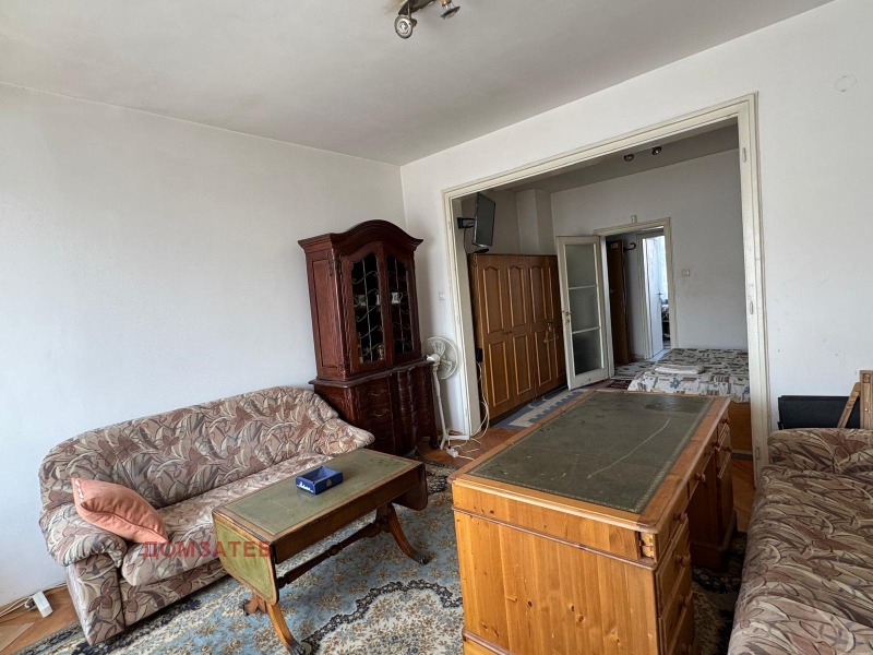 Zu verkaufen  1 Schlafzimmer Sofia , Zentar , 58 qm | 18779108 - Bild [2]