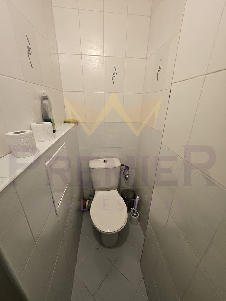 À vendre  1 chambre Sofia , Tsentar , 52 m² | 55879698 - image [7]