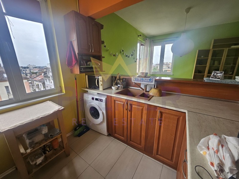 À vendre  1 chambre Sofia , Tsentar , 52 m² | 55879698 - image [6]