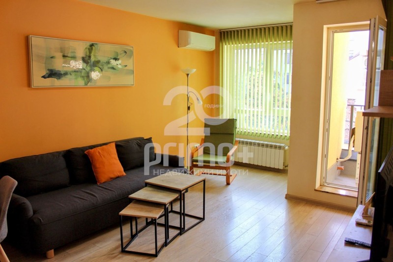 À venda  1 quarto Sofia , Zona B-5 , 66 m² | 47015704 - imagem [3]