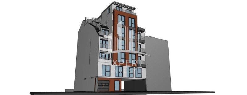Na sprzedaż  1 sypialnia Warna , Ljatno kino Trakija , 73 mkw | 64180744 - obraz [2]