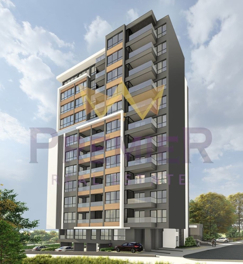 For Sale  1 bedroom Varna , Vazrazhdane 4 , 72 sq.m | 89675564 - image [3]