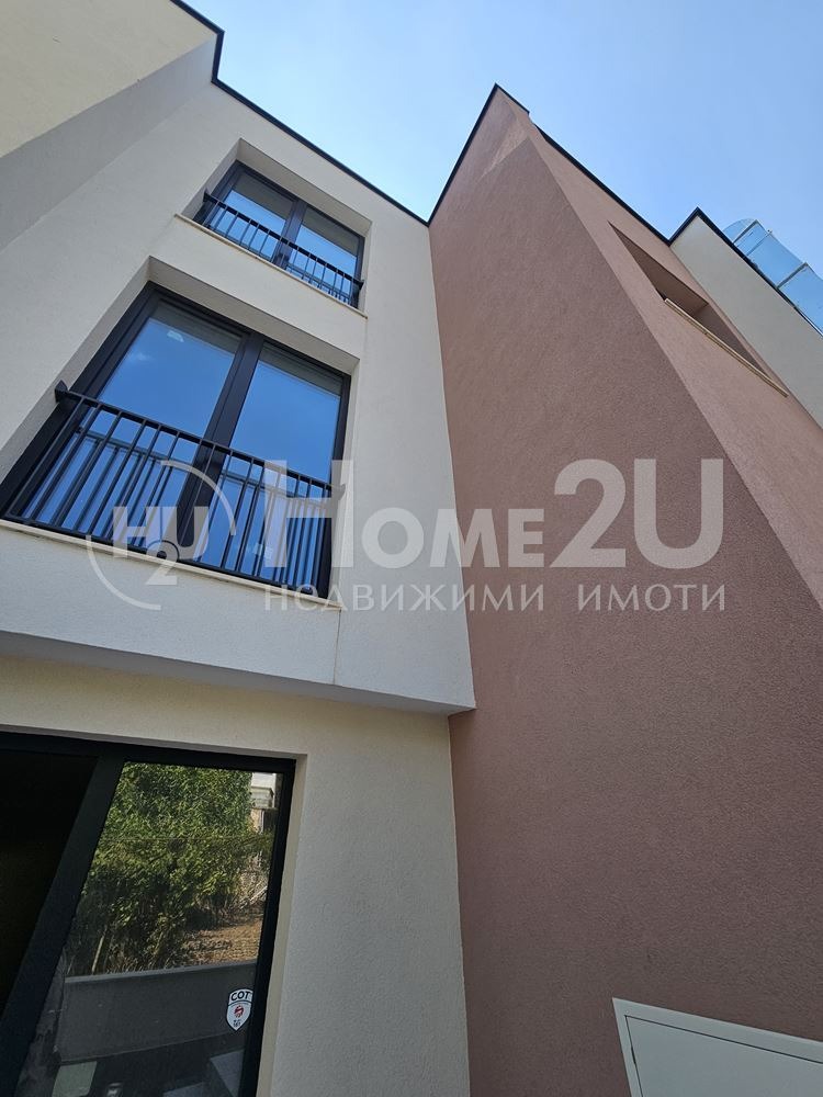In vendita  1 camera da letto Varna , Briz , 67 mq | 44977866 - Immagine [2]