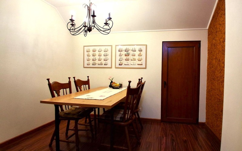 Продава 2-СТАЕН, гр. Варна, Трошево, снимка 6 - Апартаменти - 52985564