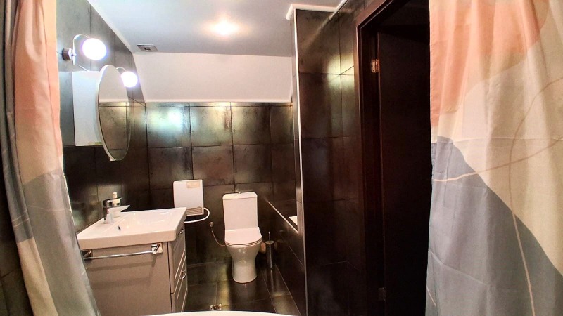 Продава 2-СТАЕН, гр. Варна, Трошево, снимка 14 - Апартаменти - 52985564