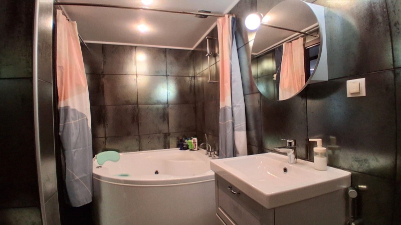 Продава 2-СТАЕН, гр. Варна, Трошево, снимка 13 - Апартаменти - 52985564