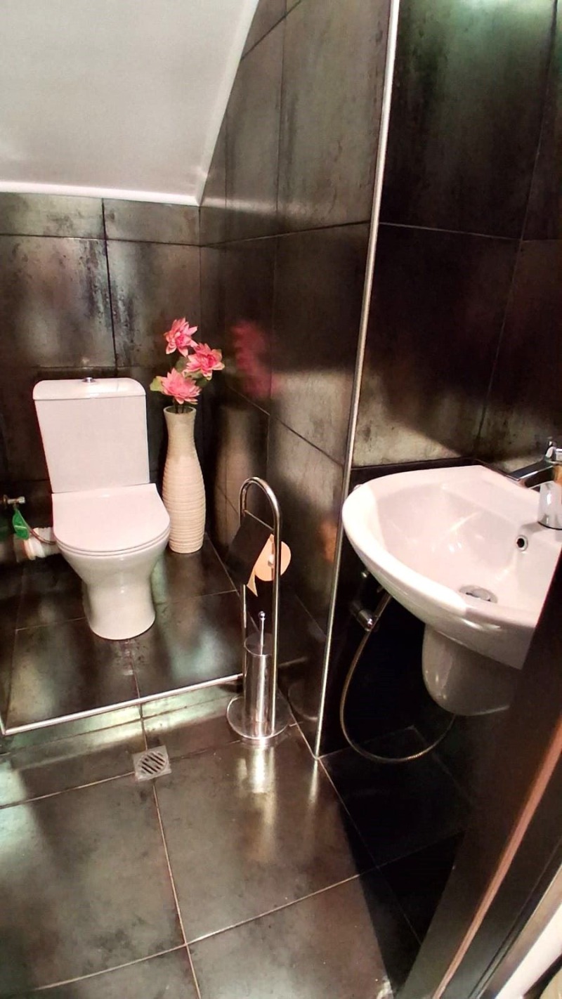 Продава 2-СТАЕН, гр. Варна, Трошево, снимка 15 - Апартаменти - 52985564