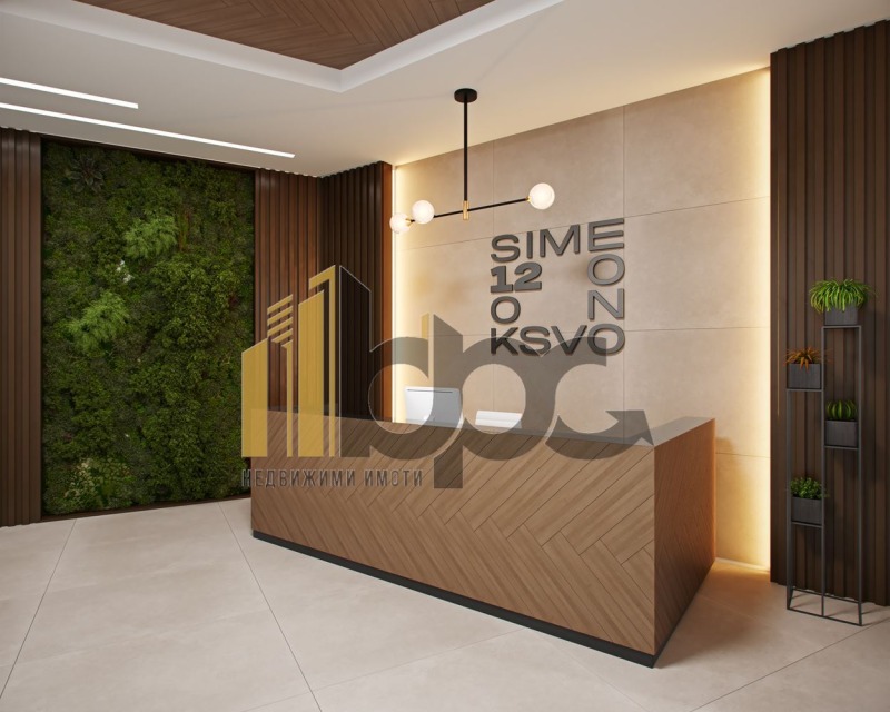 Продава 2-СТАЕН, гр. София, Витоша, снимка 4 - Апартаменти - 53073421