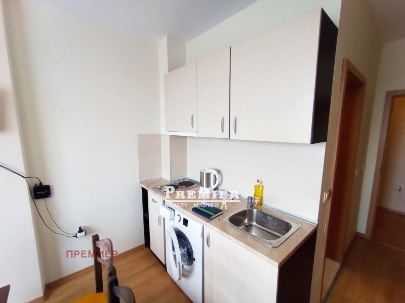 Продава 2-СТАЕН, к.к. Слънчев бряг, област Бургас, снимка 3 - Апартаменти - 53455415