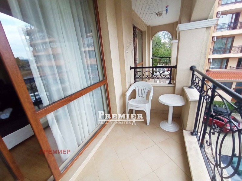 Продава 2-СТАЕН, к.к. Слънчев бряг, област Бургас, снимка 7 - Апартаменти - 53455415