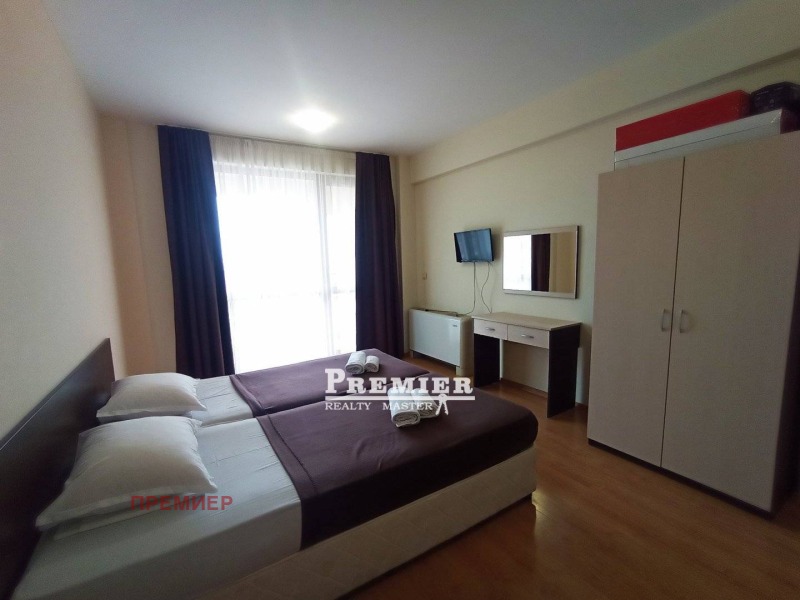 Продава 2-СТАЕН, к.к. Слънчев бряг, област Бургас, снимка 10 - Апартаменти - 53455415