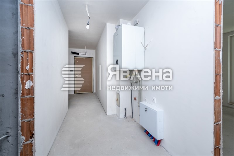 Продава 3-СТАЕН, гр. София, Кръстова вада, снимка 5 - Aпартаменти - 47842267