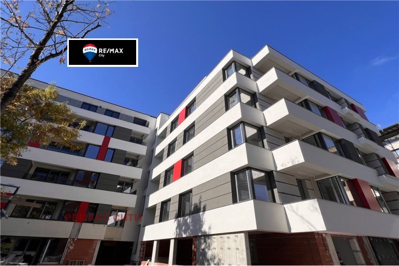 Na sprzedaż  2 sypialnie Sofia , Krastowa wada , 101 mkw | 54812616 - obraz [6]