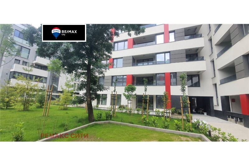 Продава  3-стаен град София , Кръстова вада , 101 кв.м | 54812616 - изображение [2]