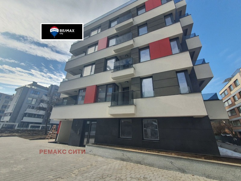 En venta  2 dormitorios Sofia , Krastova vada , 101 metros cuadrados | 54812616 - imagen [8]