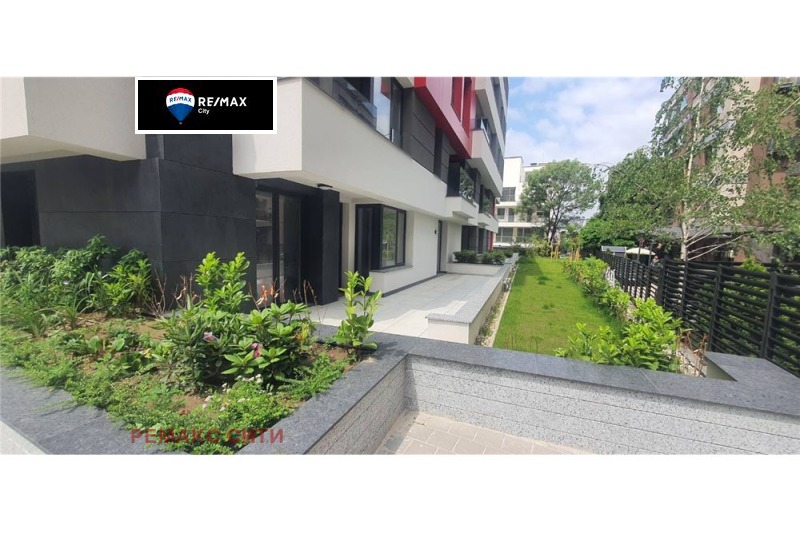 Продава  3-стаен град София , Кръстова вада , 101 кв.м | 54812616 - изображение [3]