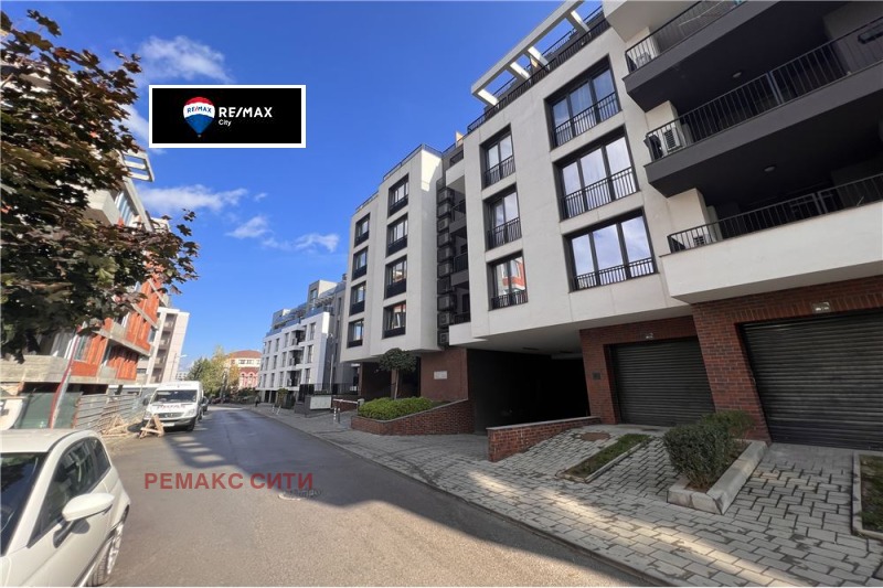 Na sprzedaż  2 sypialnie Sofia , Krastowa wada , 101 mkw | 54812616 - obraz [7]