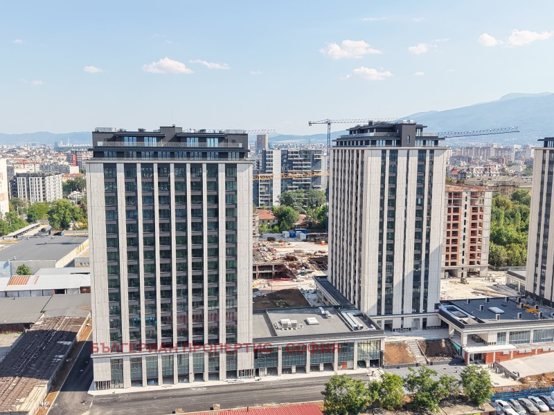 Продаја  2 спаваће собе Софија , Банишора , 107 м2 | 92923166 - слика [14]