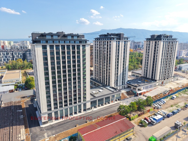Продаја  2 спаваће собе Софија , Банишора , 107 м2 | 92923166 - слика [3]
