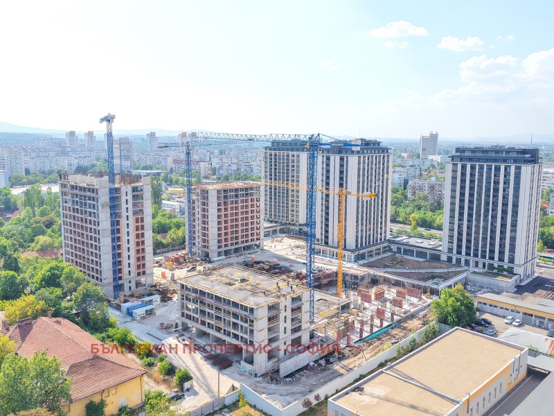 Продаја  2 спаваће собе Софија , Банишора , 107 м2 | 92923166 - слика [15]