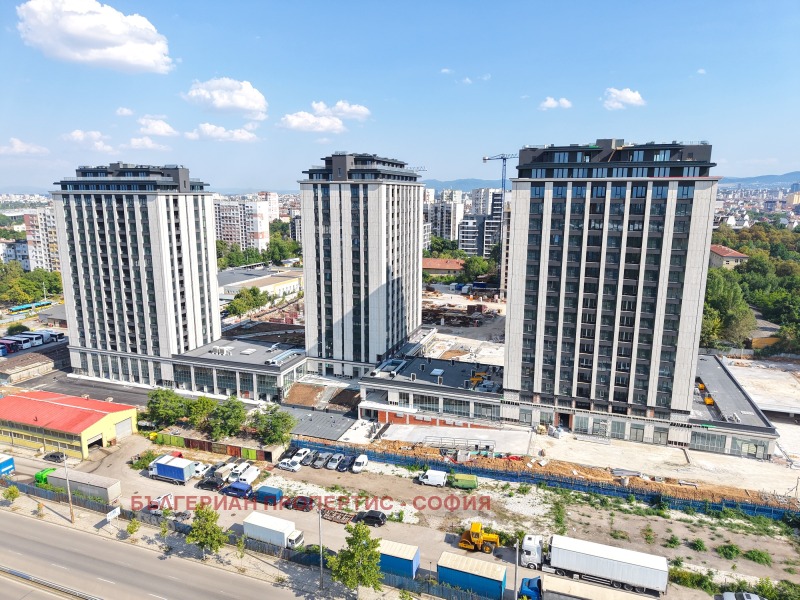 Продаја  2 спаваће собе Софија , Банишора , 107 м2 | 92923166 - слика [16]