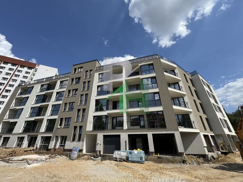 Продава  3-стаен град София , Дървеница , 111 кв.м | 80246834