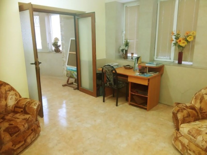 Eladó  2 hálószobás Burgas , Centar , 50 négyzetméter | 84415507