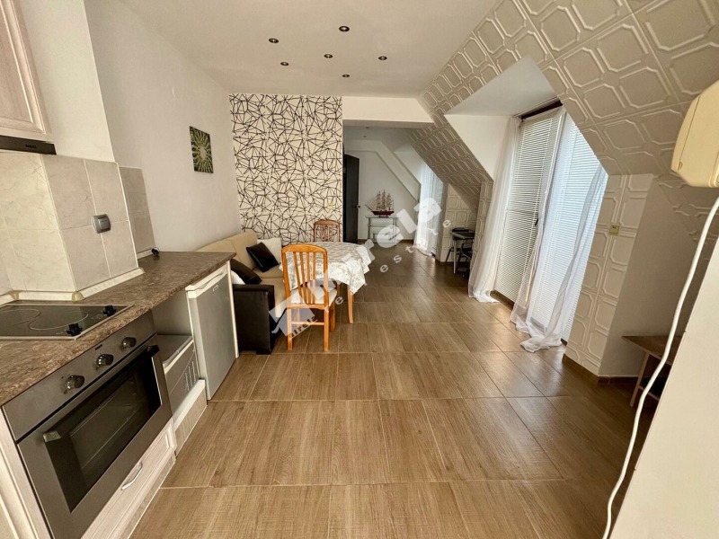 Zu verkaufen  2 Schlafzimmer region Burgas , Sweti Wlas , 104 qm | 17786029 - Bild [2]
