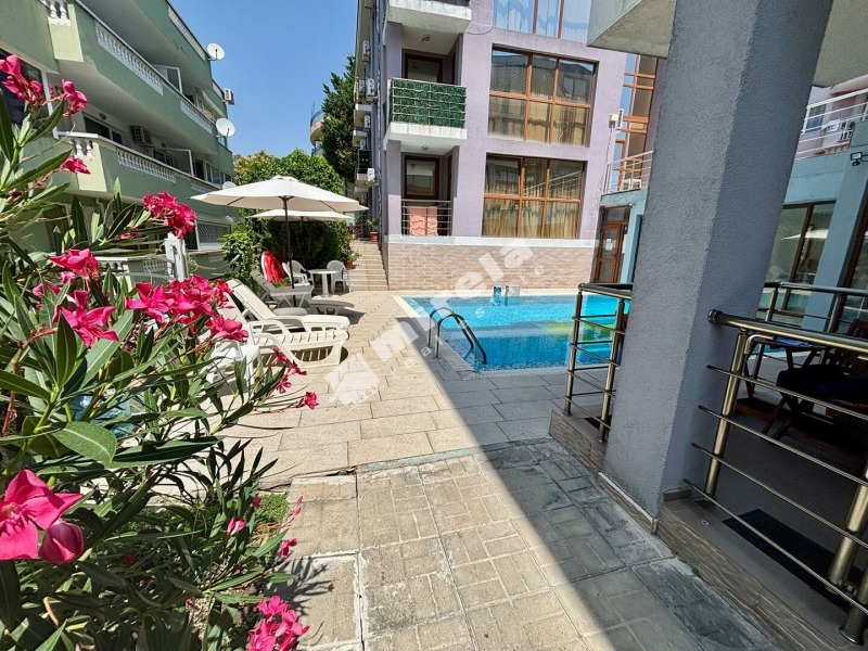 Zu verkaufen  2 Schlafzimmer region Burgas , Sweti Wlas , 104 qm | 17786029 - Bild [10]