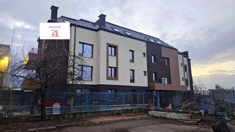 Продава 3-СТАЕН, гр. София, Младост 1, снимка 12 - Апартаменти - 52059120