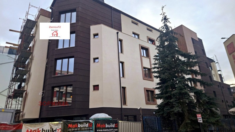 Продава 3-СТАЕН, гр. София, Младост 1, снимка 13 - Апартаменти - 52059120