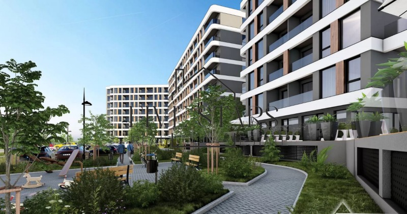 Продава 3-СТАЕН, гр. Варна, Владислав Варненчик 1, снимка 4 - Апартаменти - 52463533