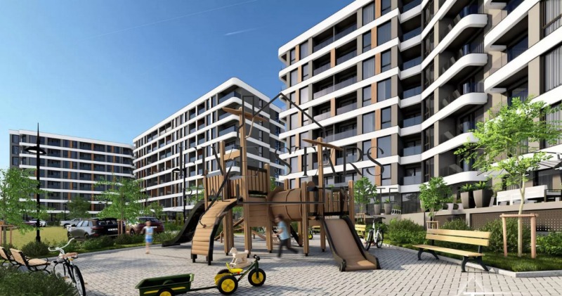 Продава 3-СТАЕН, гр. Варна, Владислав Варненчик 1, снимка 6 - Апартаменти - 52463533