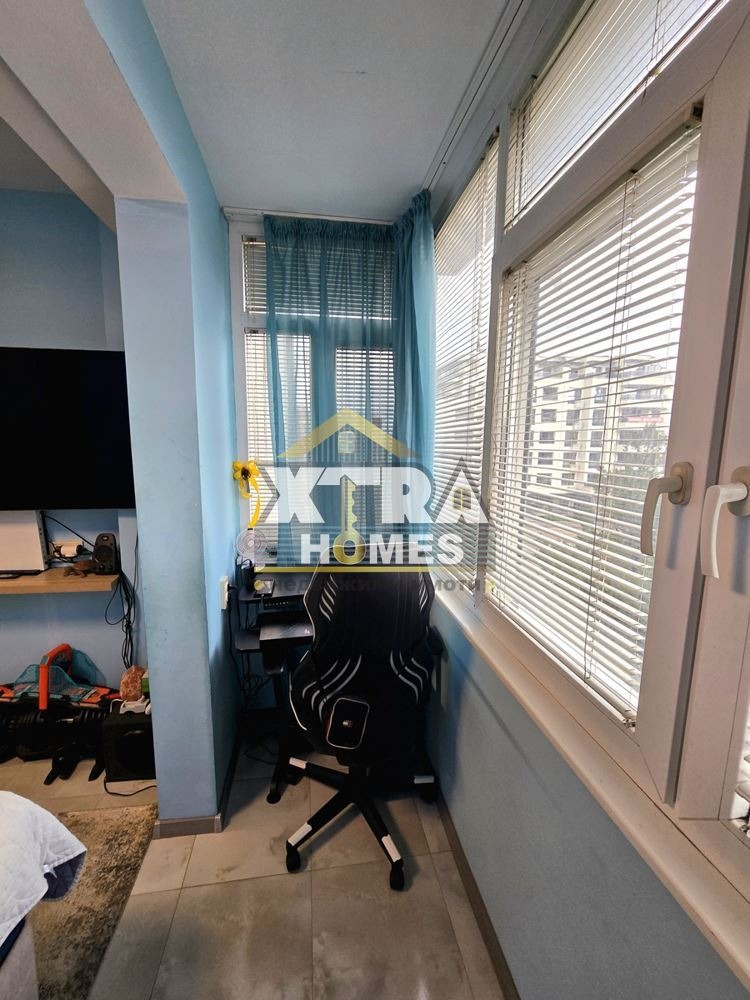 Продава 3-СТАЕН, гр. София, Младост 1, снимка 15 - Апартаменти - 52550780