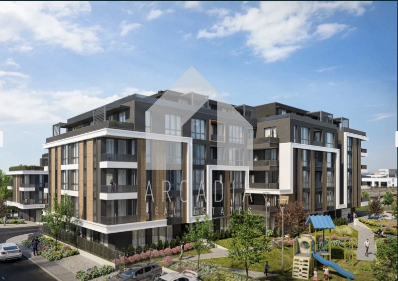 Продава 3-СТАЕН, гр. Пловдив, Кършияка, снимка 3 - Апартаменти - 53896226