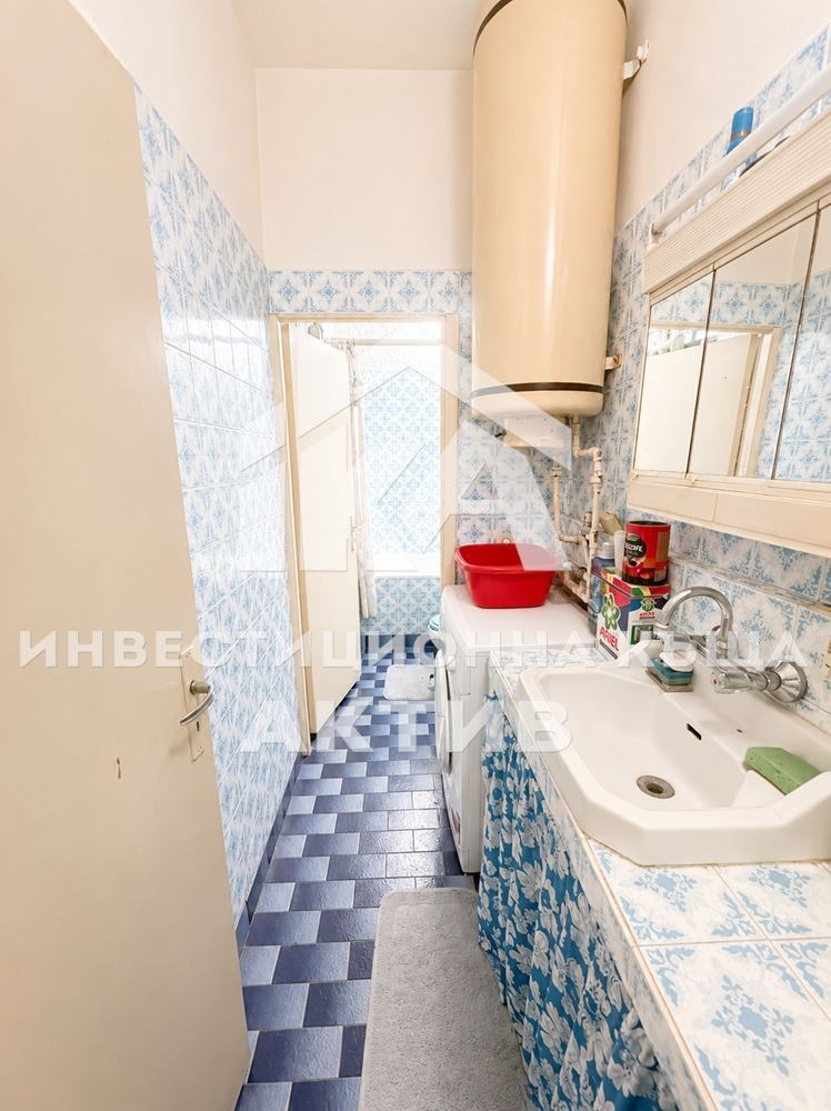 Продава 3-СТАЕН, гр. Пловдив, Тракия, снимка 11 - Апартаменти - 54822849