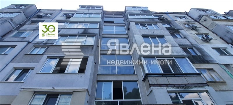 Продава 3-СТАЕН, гр. Варна, Чайка, снимка 10 - Апартаменти - 55438662
