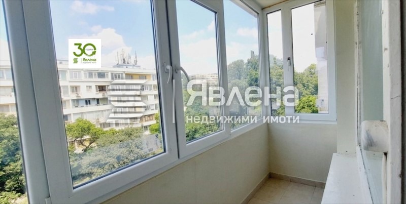 Продава 3-СТАЕН, гр. Варна, Чайка, снимка 6 - Апартаменти - 55438662